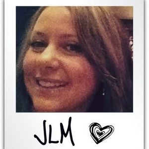 Meet your Posher, Jada